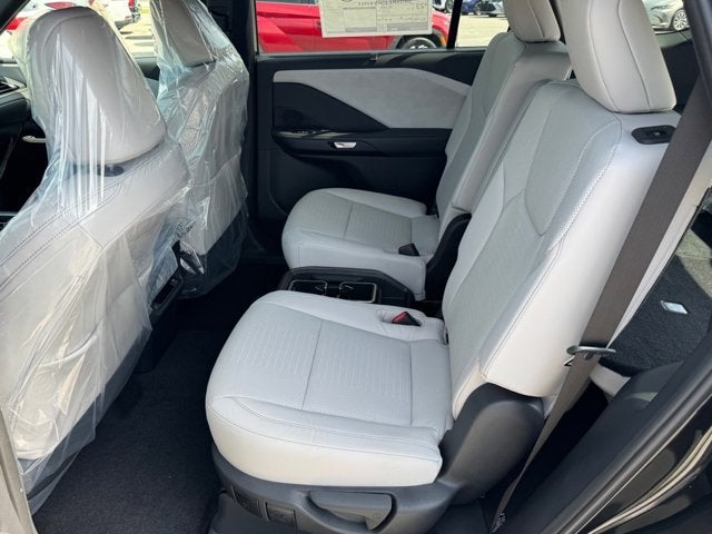 2026 Lexus TX 350 PREMIUM AWD