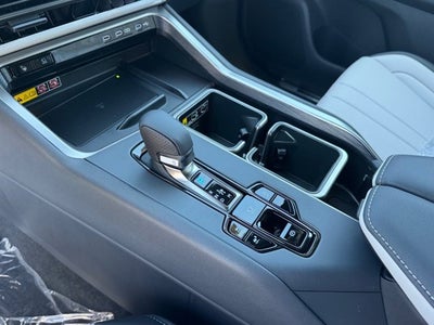 2025 Lexus TX 350 F SPORT HANDLING AWD