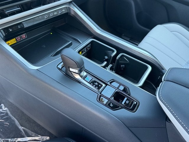 2025 Lexus TX 350 F SPORT HANDLING AWD