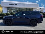 2025 Lexus TX 350 F SPORT HANDLING AWD