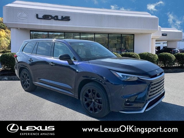 2025 Lexus TX 350 F SPORT HANDLING AWD