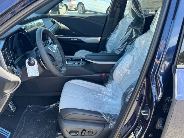 2025 Lexus TX 350 F SPORT HANDLING AWD