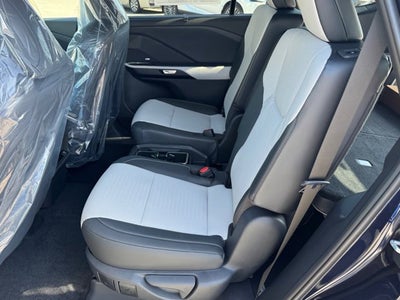 2025 Lexus TX 350 F SPORT HANDLING AWD