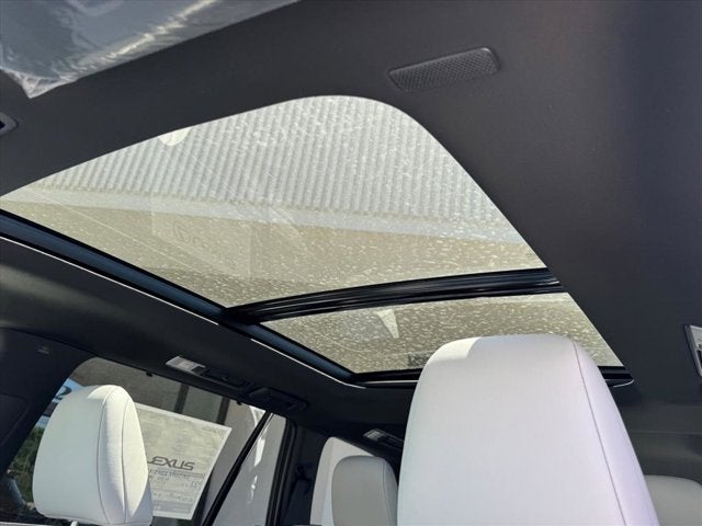 2026 Lexus TX 350 PREMIUM AWD