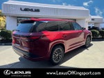 2026 Lexus TX 350 PREMIUM AWD
