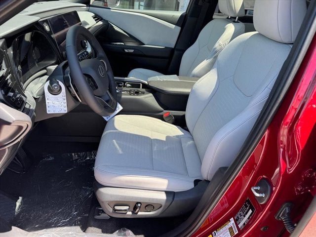 2026 Lexus TX 350 PREMIUM AWD