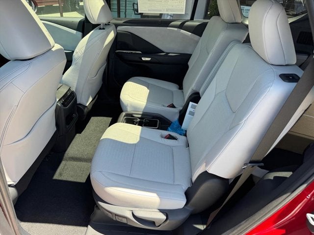 2026 Lexus TX 350 PREMIUM AWD