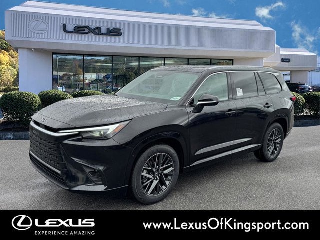 2026 Lexus TX 350 PREMIUM AWD