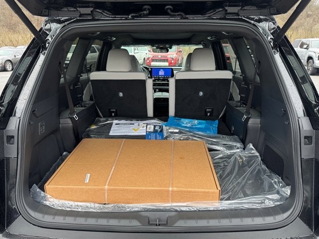 2026 Lexus TX 350 PREMIUM AWD