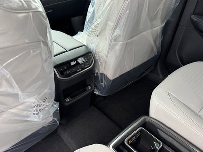 2026 Lexus TX 350 PREMIUM AWD