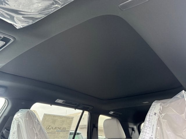 2026 Lexus TX 350 PREMIUM AWD