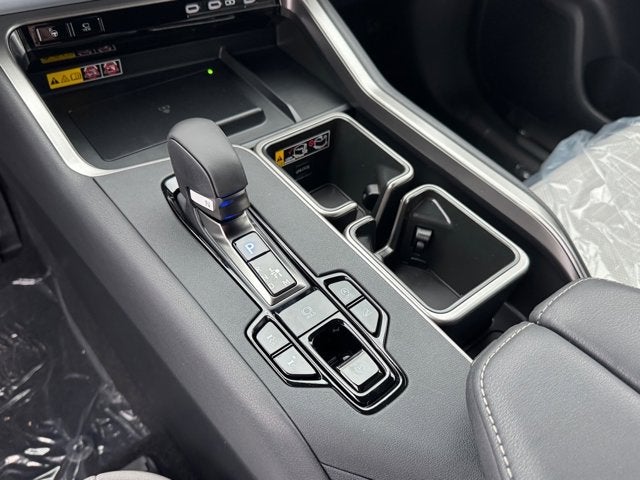 2026 Lexus TX 350 PREMIUM AWD