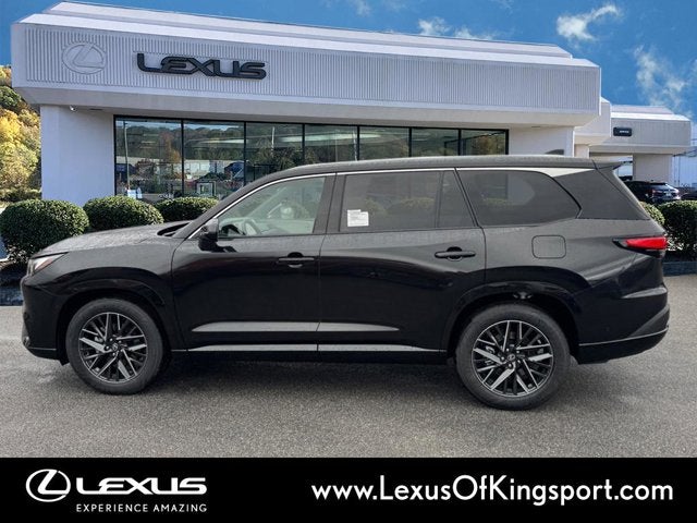 2026 Lexus TX 350 PREMIUM AWD