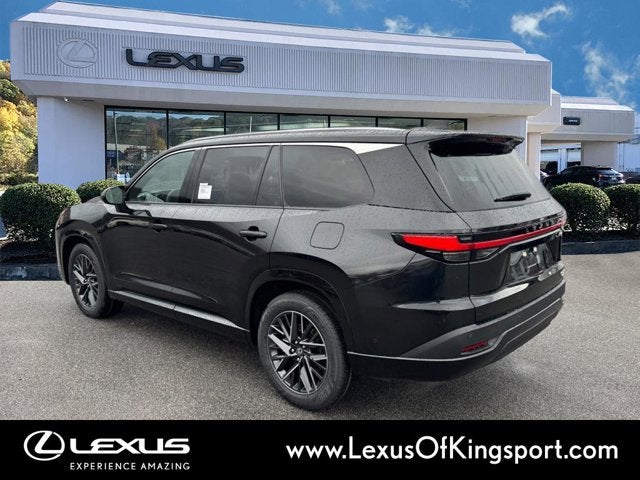 2026 Lexus TX 350 PREMIUM AWD