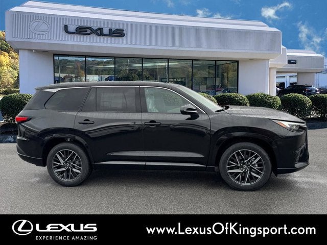 2026 Lexus TX 350 PREMIUM AWD