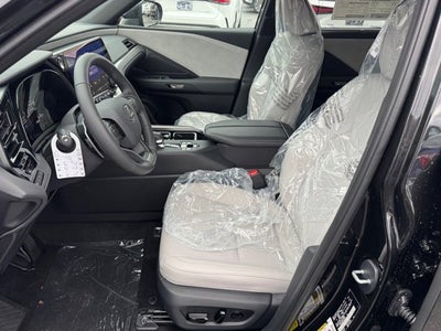 2026 Lexus TX 350 PREMIUM AWD