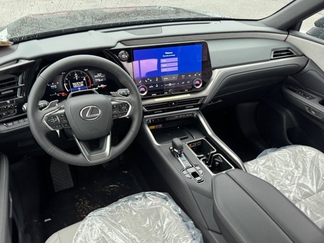 2026 Lexus TX 350 PREMIUM AWD