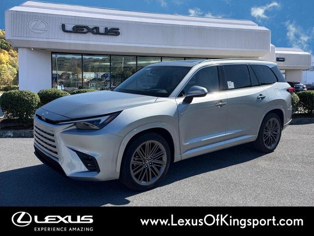 2026 Lexus TX 350 350 Luxury AWD's photo