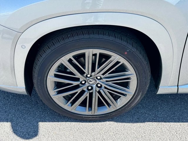 2026 Lexus TX 350 LUXURY AWD