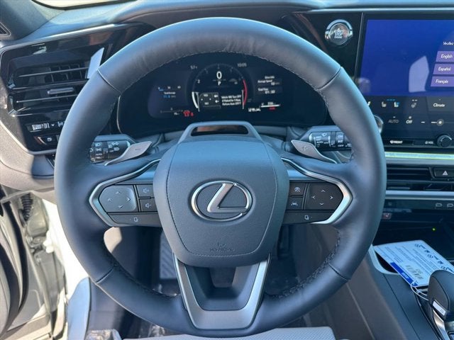2026 Lexus TX 350 LUXURY AWD