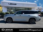 2026 Lexus TX 350 LUXURY AWD