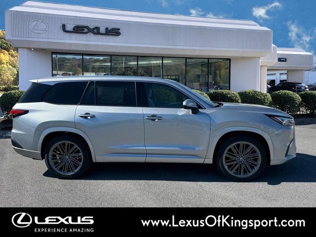 2026 Lexus TX 350 LUXURY AWD