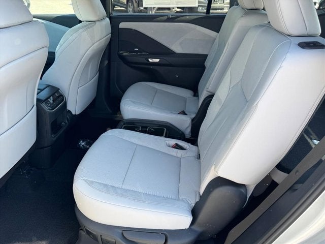 2026 Lexus TX 350 LUXURY AWD