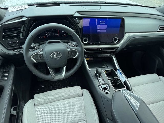 2026 Lexus TX 350 LUXURY AWD