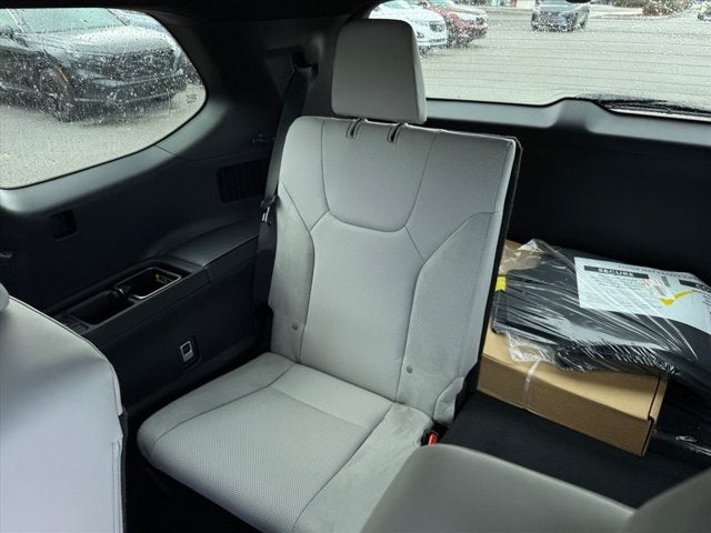 2026 Lexus TX 350 LUXURY AWD