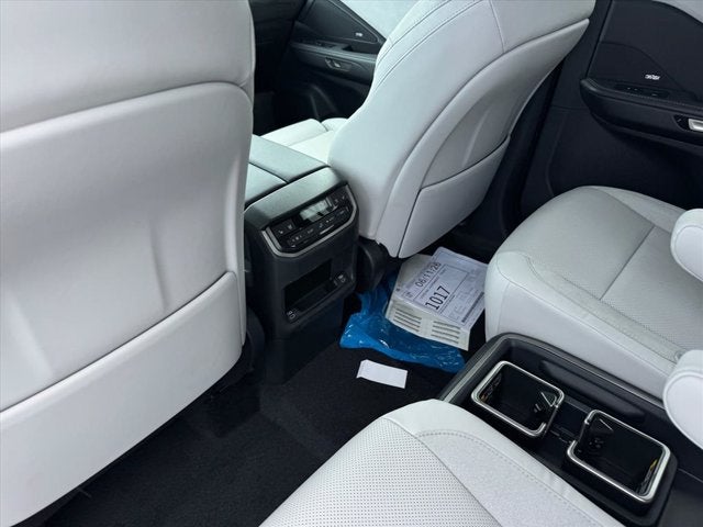 2026 Lexus TX 350 LUXURY AWD