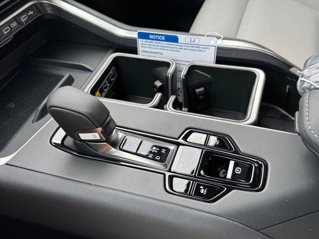 2026 Lexus TX 350 LUXURY AWD