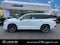 2026 Lexus TX 350 LUXURY AWD