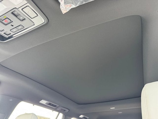 2026 Lexus TX 350 LUXURY AWD