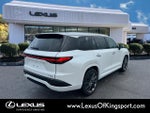 2026 Lexus TX 350 LUXURY AWD