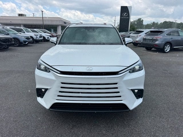 2026 Lexus TX 350 LUXURY AWD