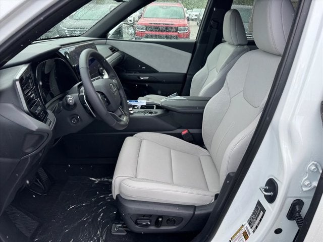 2026 Lexus TX 350 LUXURY AWD