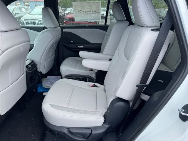 2026 Lexus TX 350 LUXURY AWD