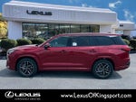 2026 Lexus TX 350 PREMIUM AWD