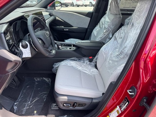 2026 Lexus TX 350 PREMIUM AWD