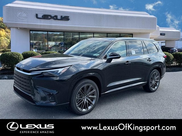 2026 Lexus TX 350 LUXURY AWD