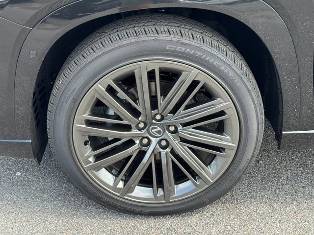 2026 Lexus TX 350 LUXURY AWD