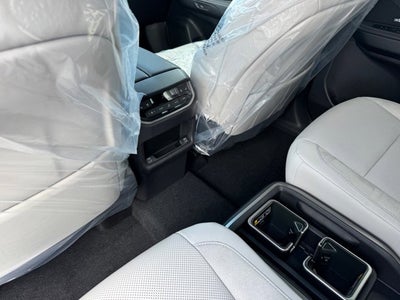 2026 Lexus TX 350 LUXURY AWD