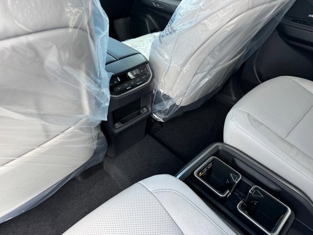 2026 Lexus TX 350 LUXURY AWD