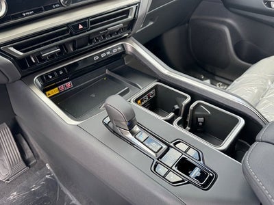 2026 Lexus TX 350 LUXURY AWD