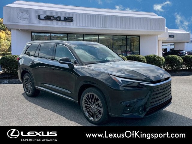 2026 Lexus TX 350 LUXURY AWD