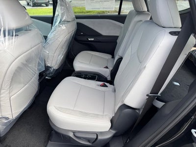 2026 Lexus TX 350 LUXURY AWD