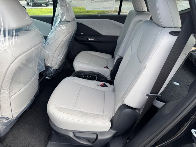 2026 Lexus TX 350 LUXURY AWD