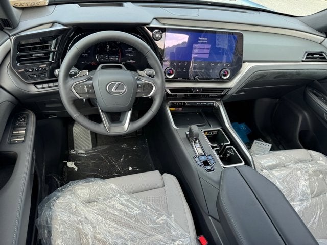 2026 Lexus TX 350 LUXURY AWD