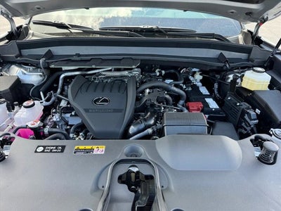 2026 Lexus TX 350 PREMIUM AWD
