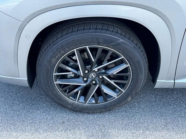2026 Lexus TX 350 PREMIUM AWD